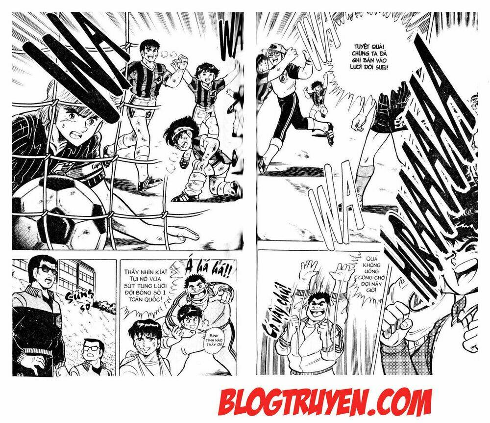 Kattobi Itto – Đường Dẫn Đến Khung Thành Bộ 1 Chapter 6 - Trang 2