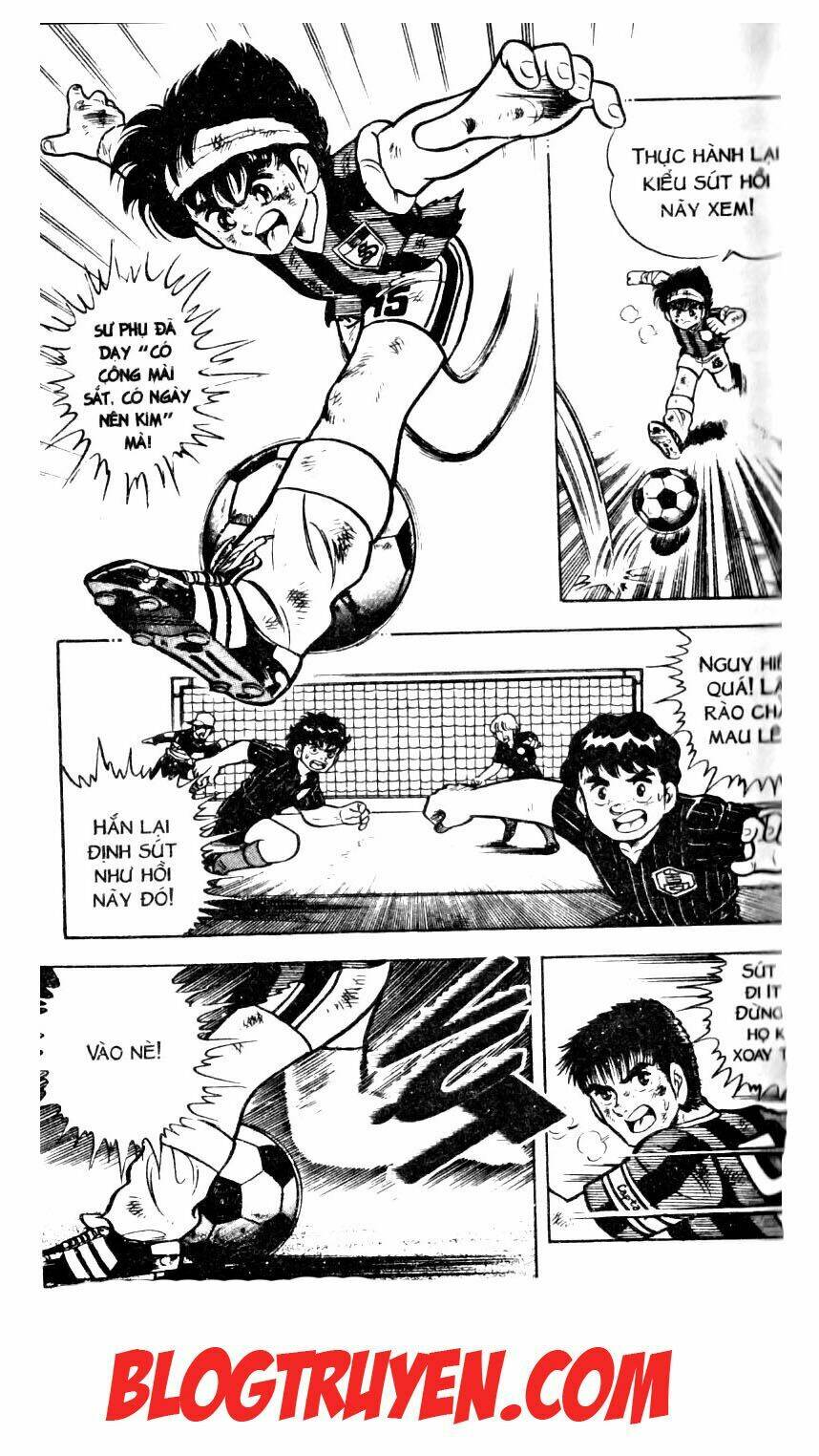 Kattobi Itto – Đường Dẫn Đến Khung Thành Bộ 1 Chapter 6 - Trang 2