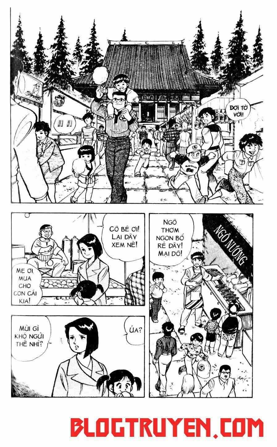 Kattobi Itto – Đường Dẫn Đến Khung Thành Bộ 1 Chapter 7 - Trang 2