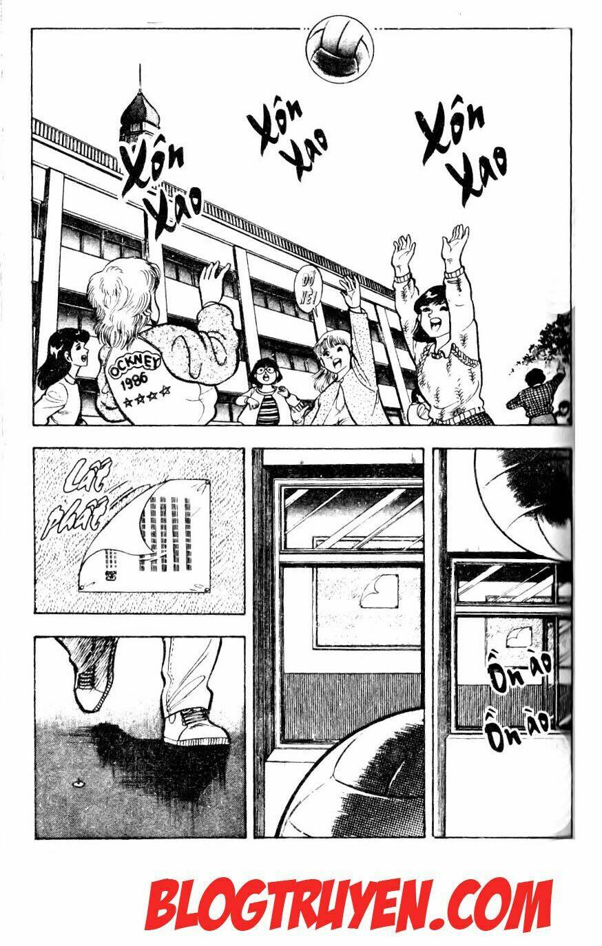 Kattobi Itto – Đường Dẫn Đến Khung Thành Bộ 1 Chapter 7 - Trang 2