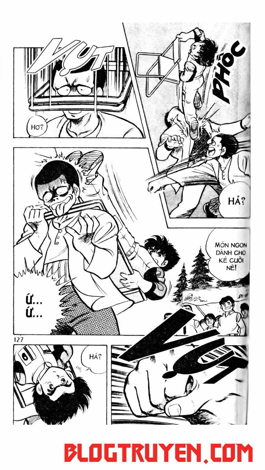 Kattobi Itto – Đường Dẫn Đến Khung Thành Bộ 1 Chapter 7 - Trang 2