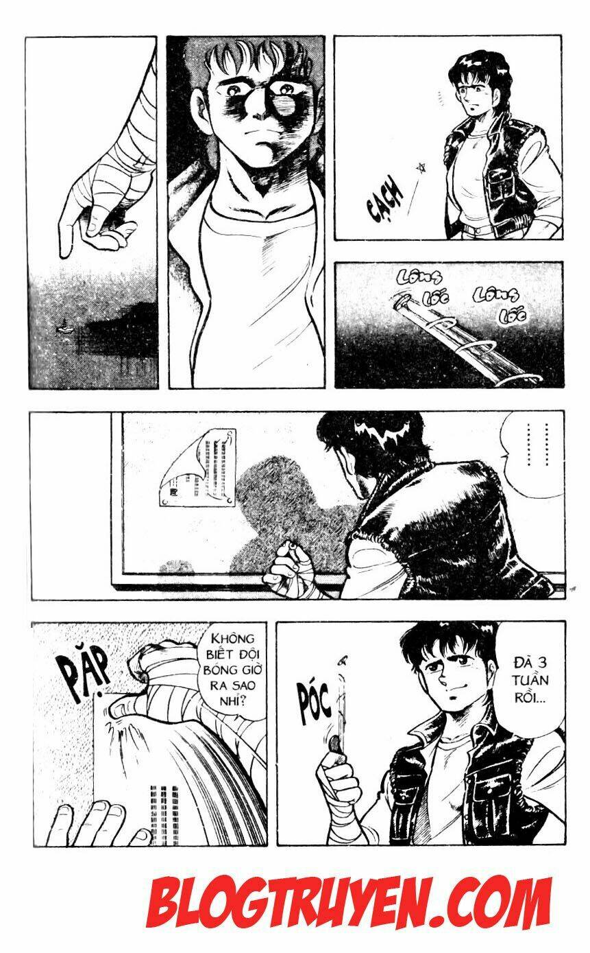 Kattobi Itto – Đường Dẫn Đến Khung Thành Bộ 1 Chapter 7 - Trang 2