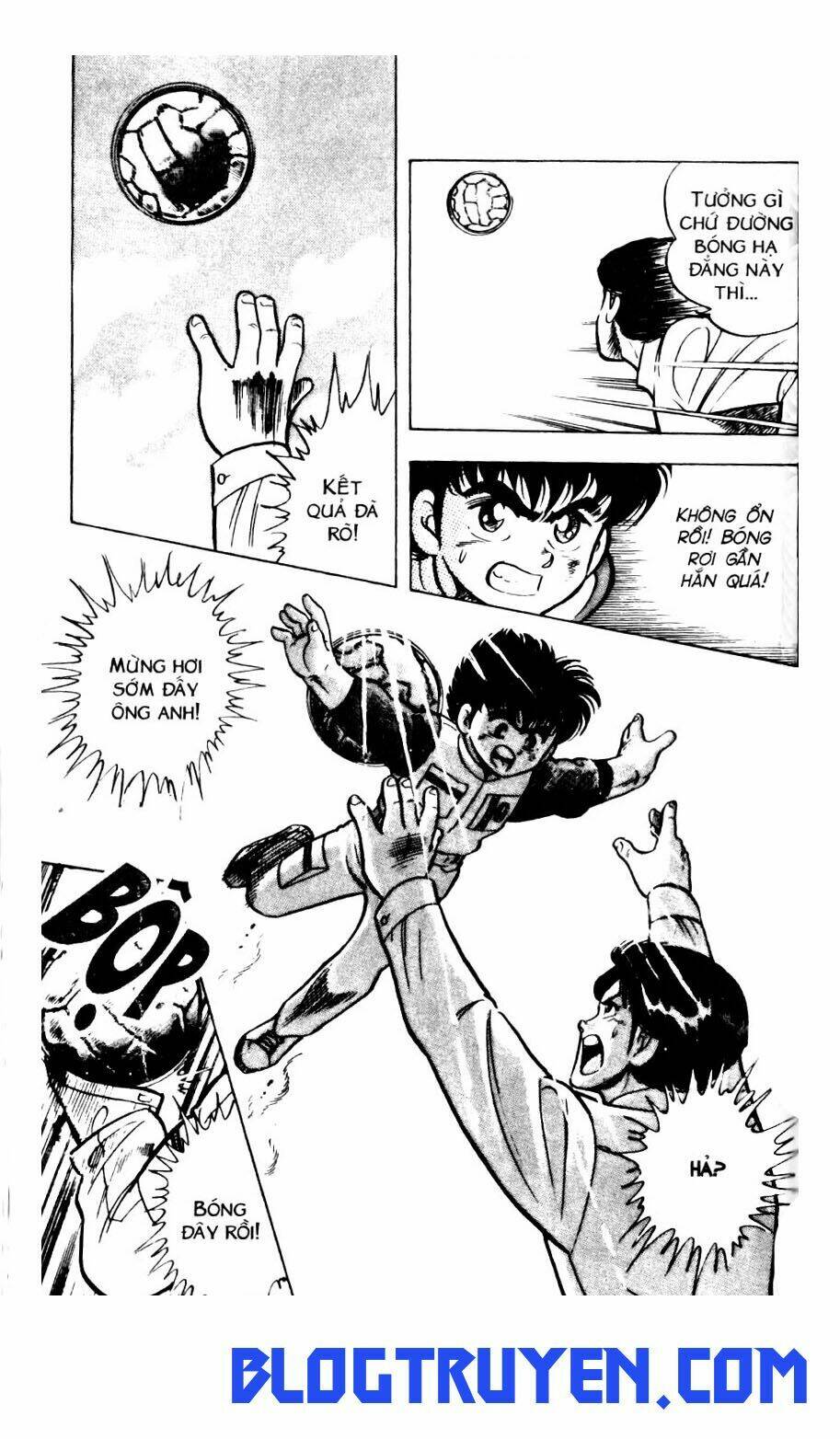 Kattobi Itto – Đường Dẫn Đến Khung Thành Bộ 1 Chapter 7 - Trang 2