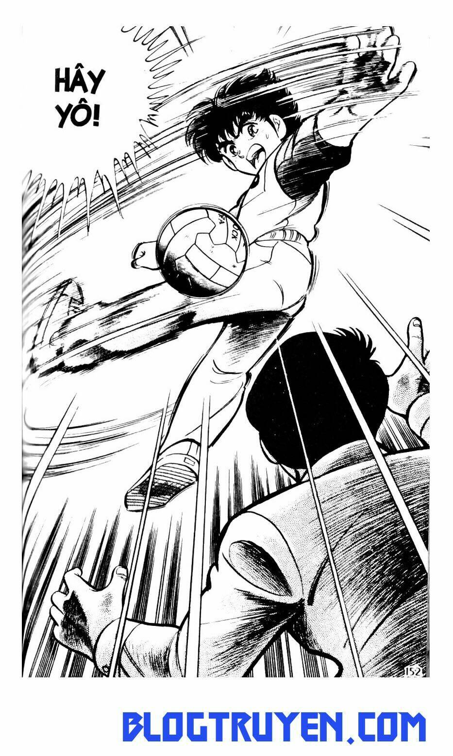 Kattobi Itto – Đường Dẫn Đến Khung Thành Bộ 1 Chapter 7 - Trang 2