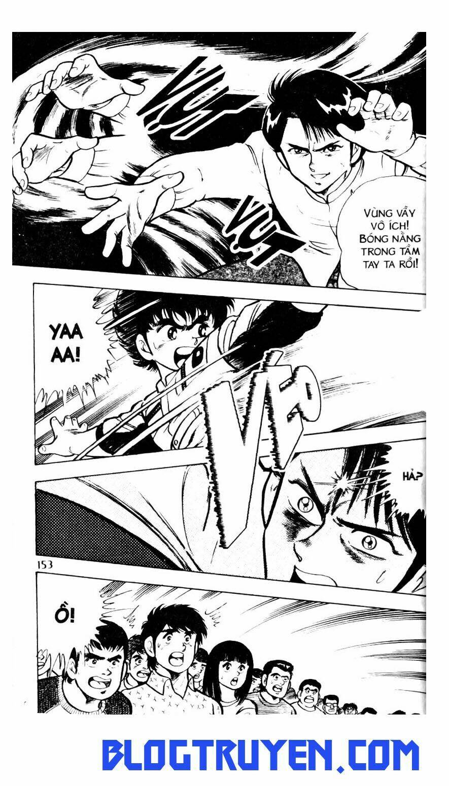 Kattobi Itto – Đường Dẫn Đến Khung Thành Bộ 1 Chapter 7 - Trang 2