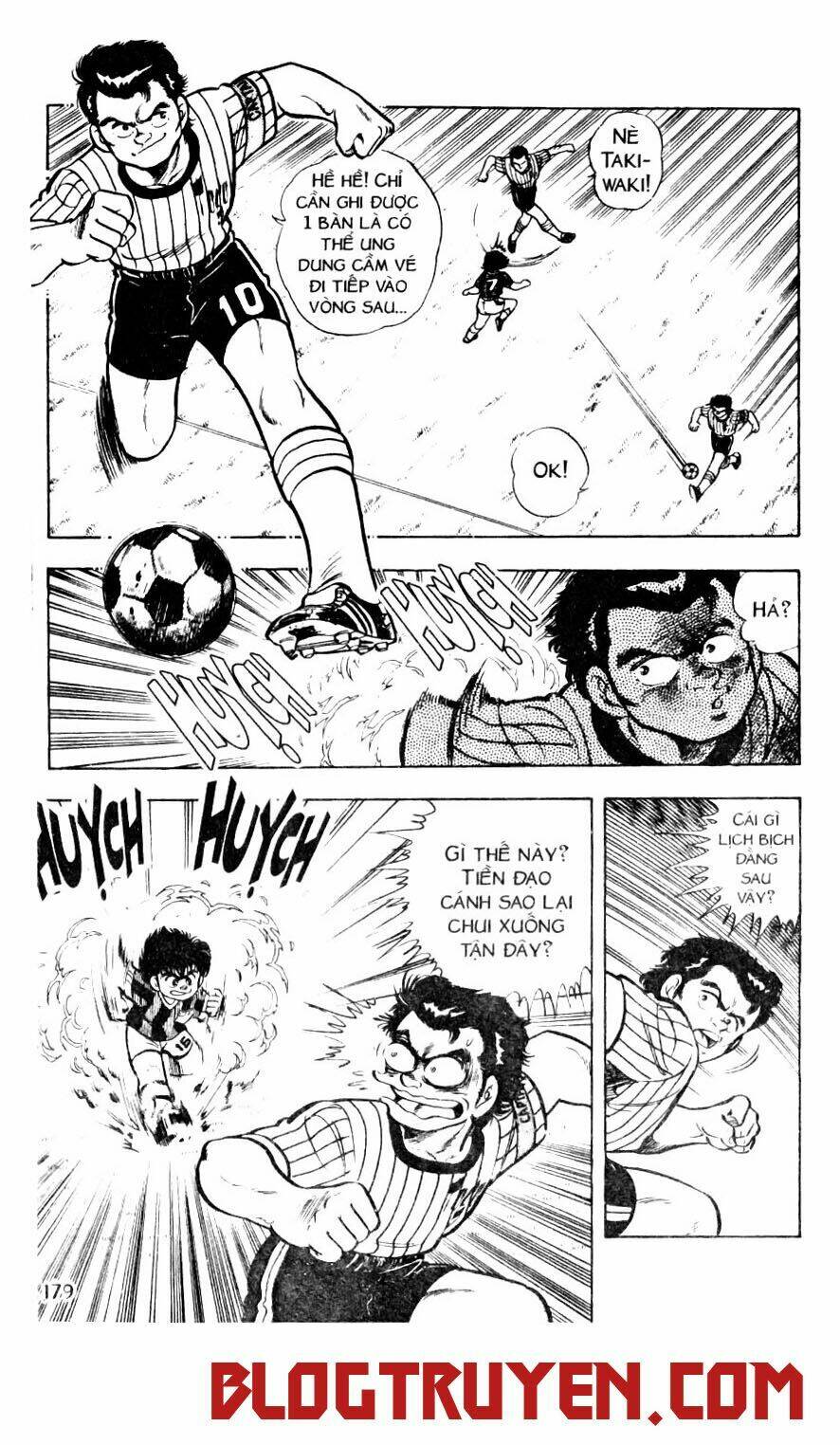 Kattobi Itto – Đường Dẫn Đến Khung Thành Bộ 1 Chapter 8 - Trang 2