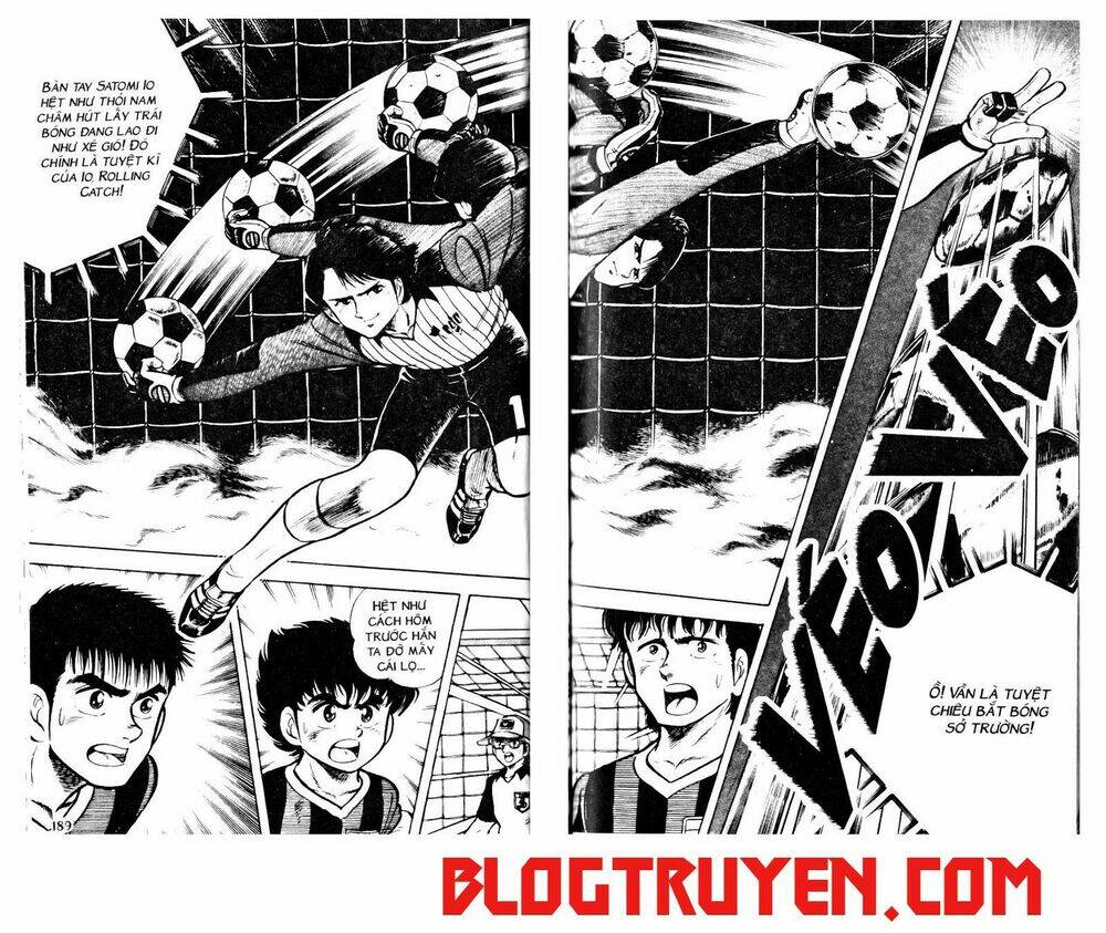 Kattobi Itto – Đường Dẫn Đến Khung Thành Bộ 1 Chapter 8 - Trang 2