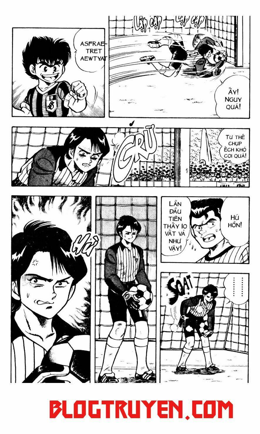 Kattobi Itto – Đường Dẫn Đến Khung Thành Bộ 1 Chapter 8 - Trang 2