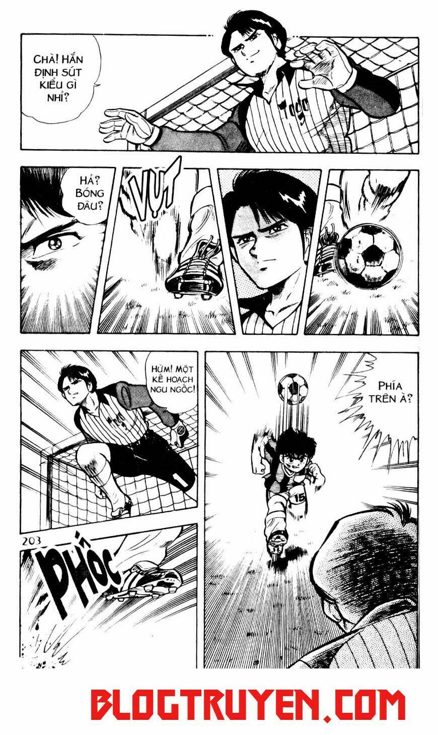 Kattobi Itto – Đường Dẫn Đến Khung Thành Bộ 1 Chapter 8 - Trang 2