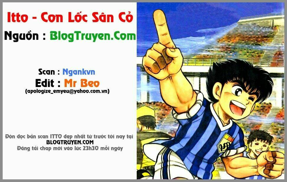 Kattobi Itto – Đường Dẫn Đến Khung Thành Bộ 1 Chapter 8 - Trang 2