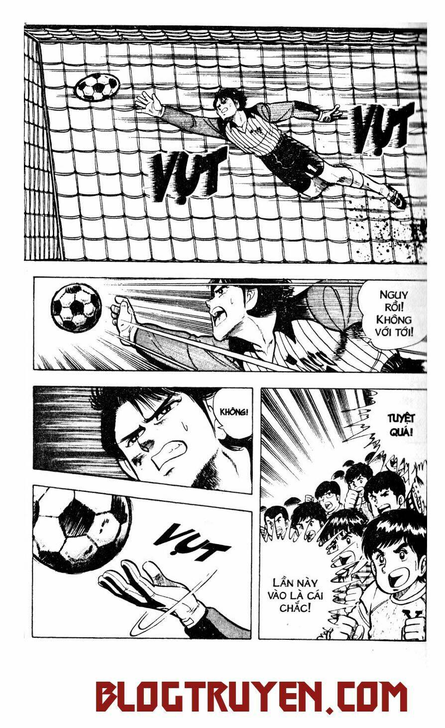 Kattobi Itto – Đường Dẫn Đến Khung Thành Bộ 1 Chapter 9 - Trang 2
