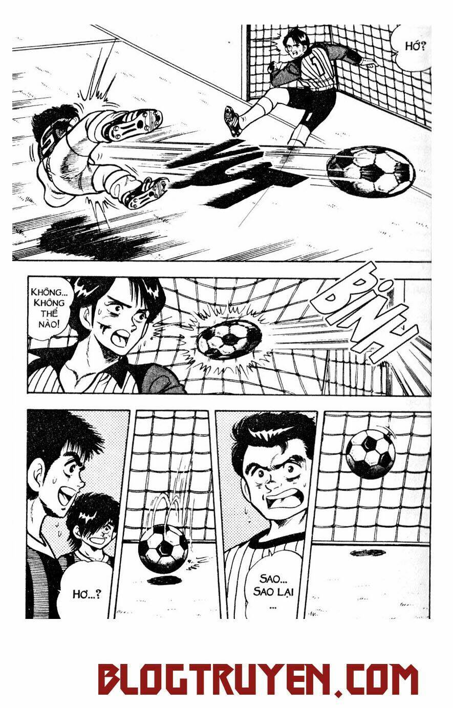 Kattobi Itto – Đường Dẫn Đến Khung Thành Bộ 1 Chapter 9 - Trang 2