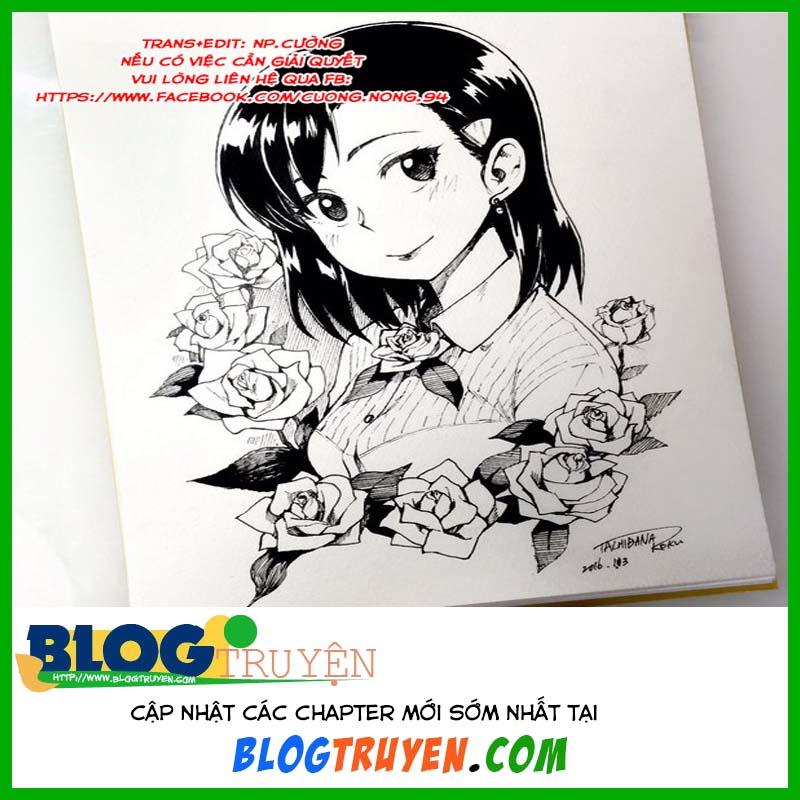 Kawaii Joushi O Komasareta Chapter 11 - Trang 2