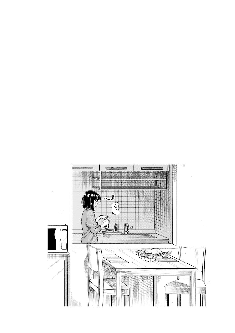 Kawaii Joushi O Komasareta Chapter 21 - Trang 2