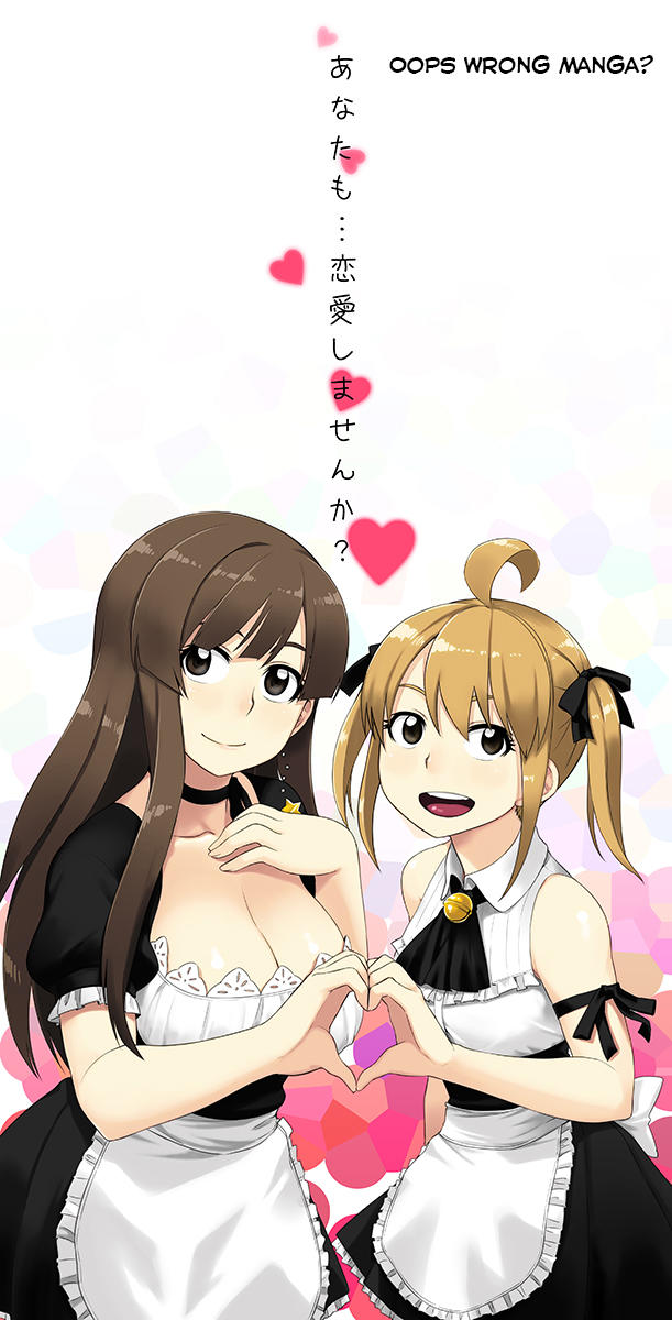 Kawaii Joushi O Komasareta Chapter 9 - Trang 2