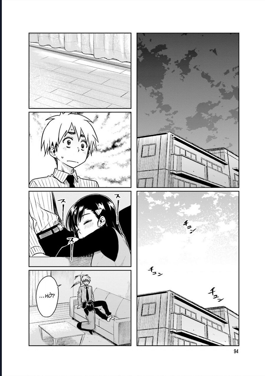 Kawaii Joushi Wo Komarasetai Chapter 26 - Trang 2
