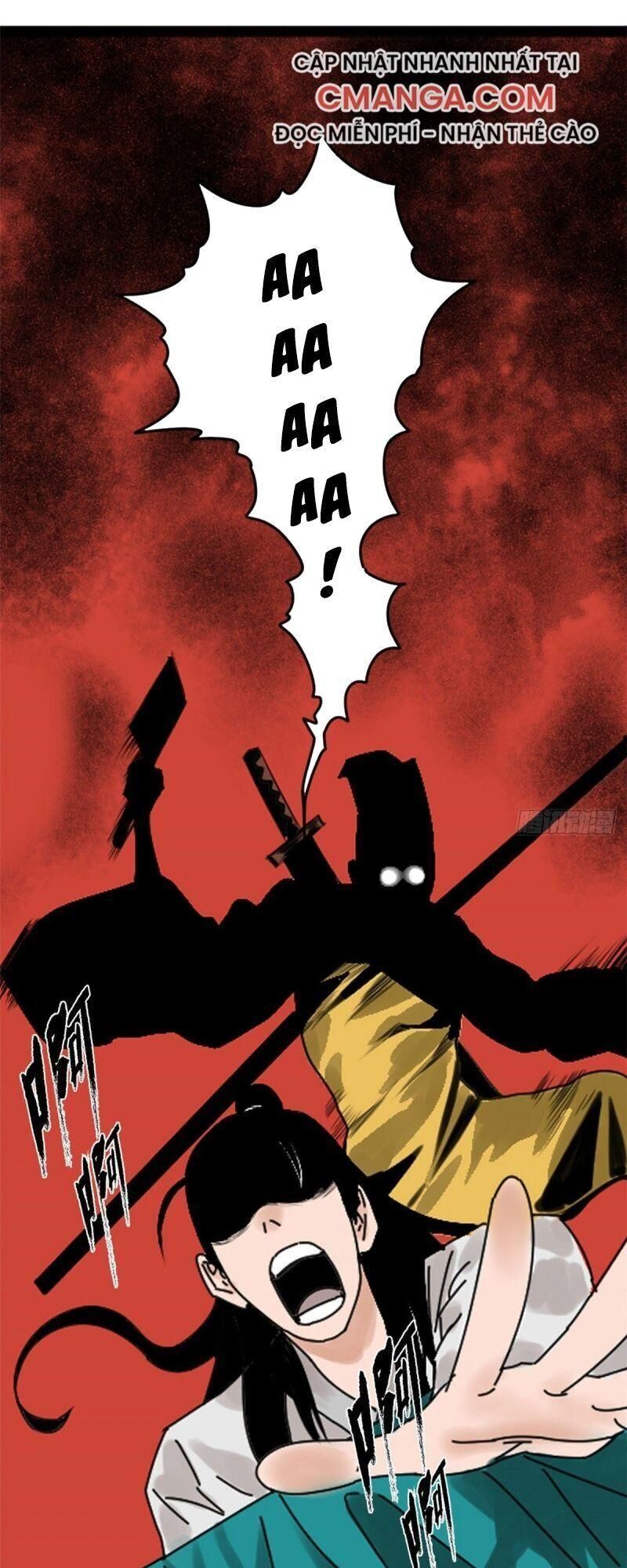 Kẻ Ăn Hại Triều Minh Chapter 0 - Trang 2