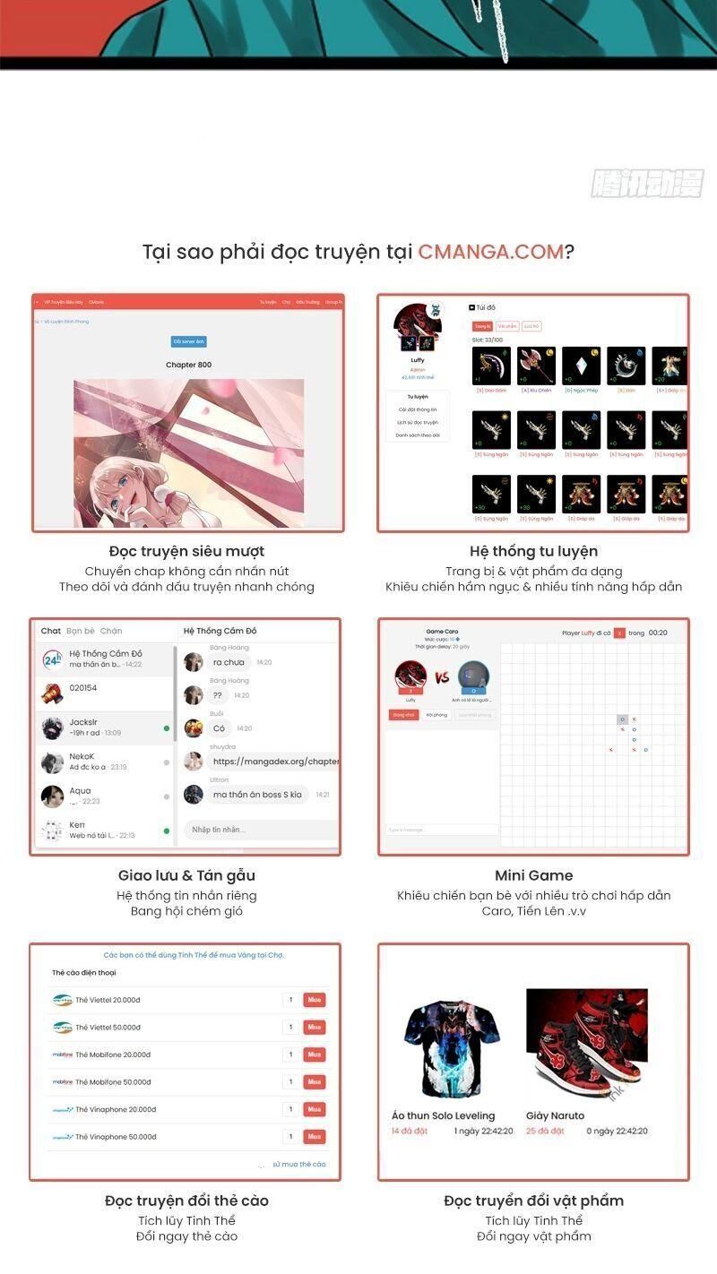 Kẻ Ăn Hại Triều Minh Chapter 0 - Trang 2