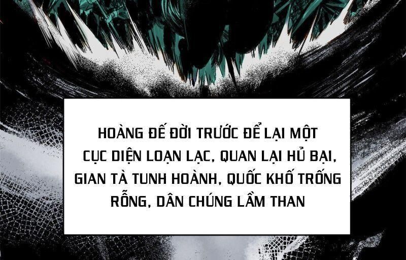 Kẻ Ăn Hại Triều Minh Chapter 1 - Trang 2