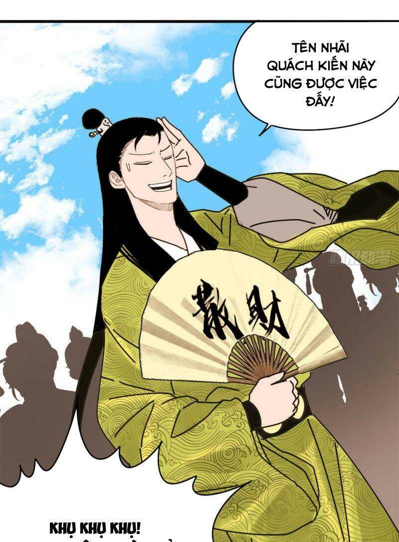 Kẻ Ăn Hại Triều Minh Chapter 10 - Trang 2