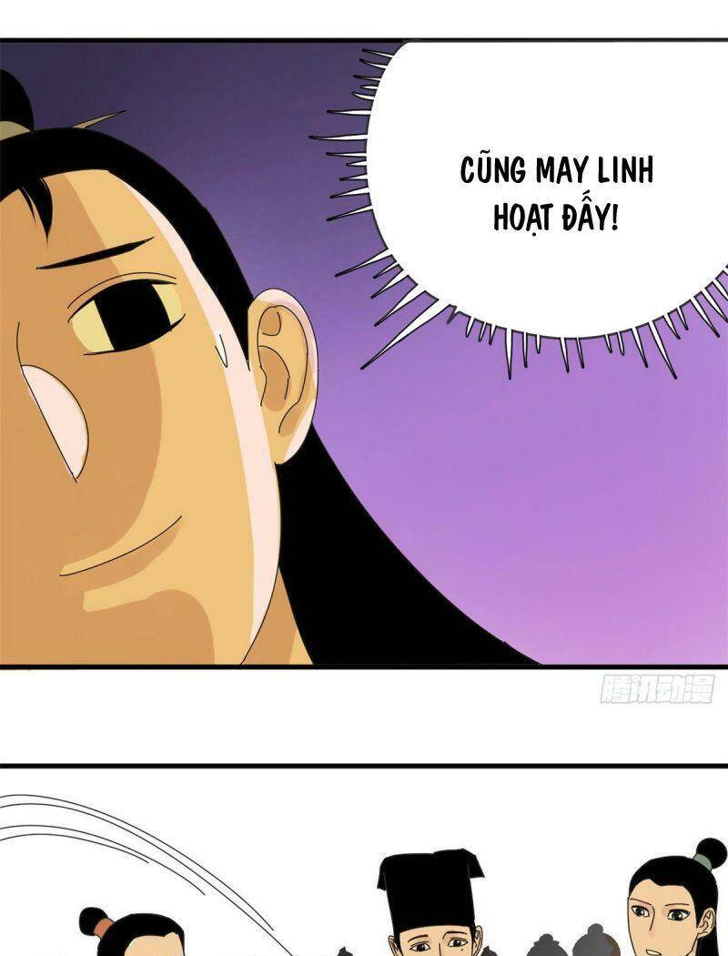 Kẻ Ăn Hại Triều Minh Chapter 10 - Trang 2