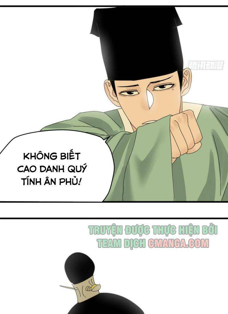 Kẻ Ăn Hại Triều Minh Chapter 10 - Trang 2