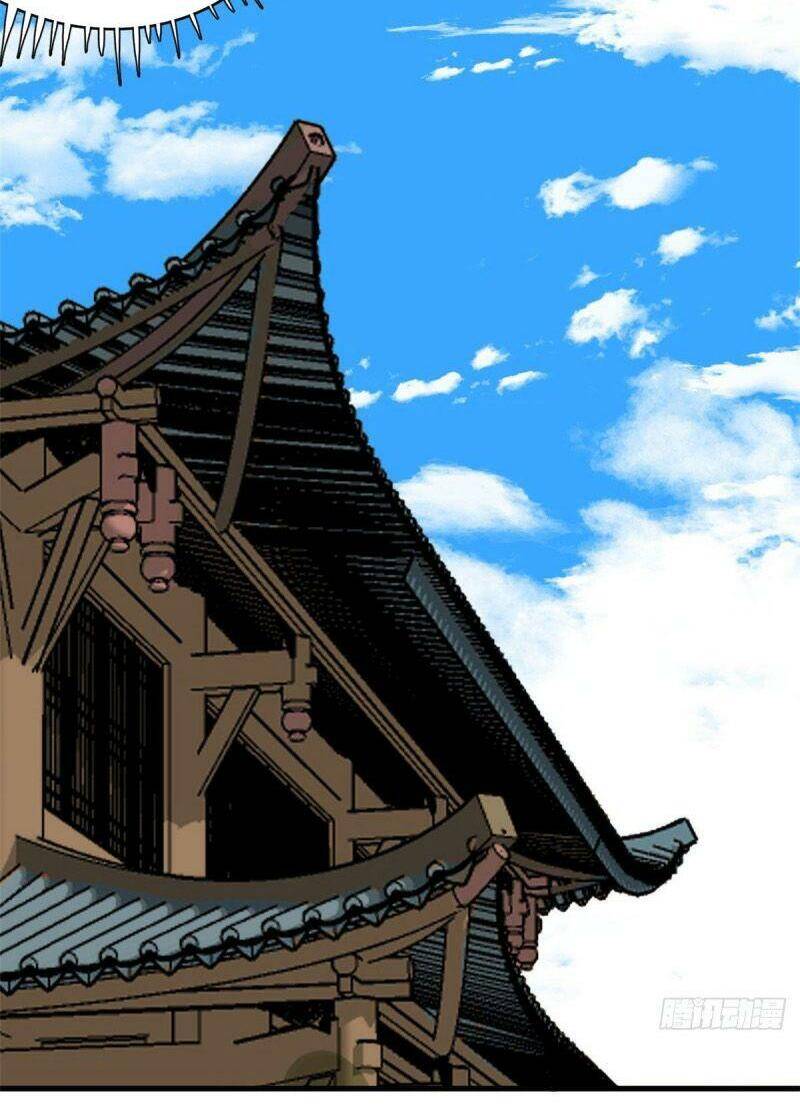 Kẻ Ăn Hại Triều Minh Chapter 11 - Trang 2