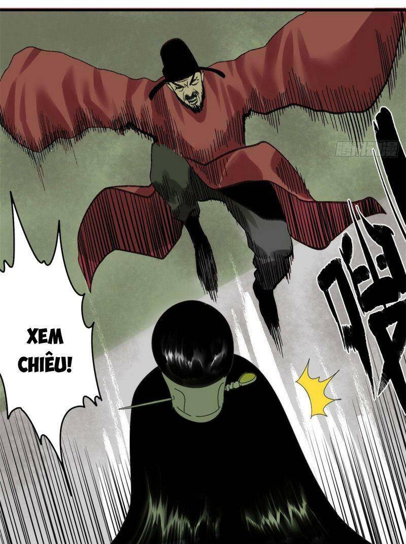Kẻ Ăn Hại Triều Minh Chapter 11 - Trang 2