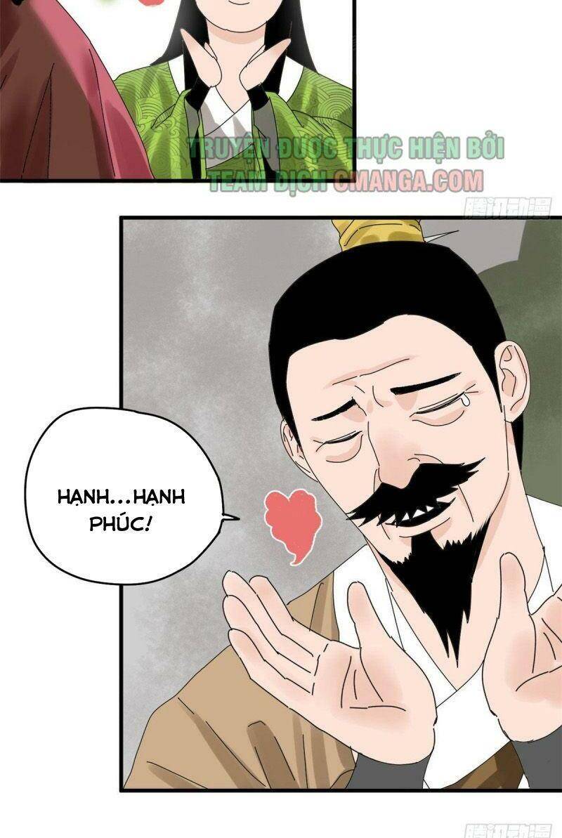 Kẻ Ăn Hại Triều Minh Chapter 11 - Trang 2