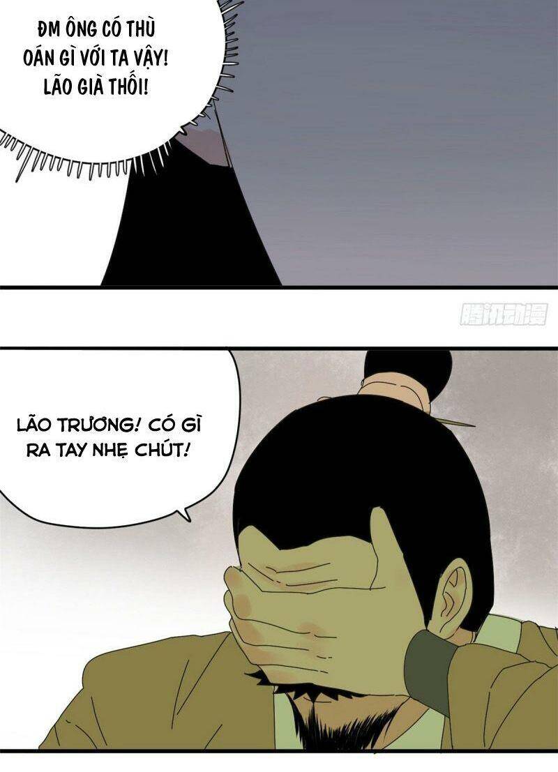 Kẻ Ăn Hại Triều Minh Chapter 11 - Trang 2