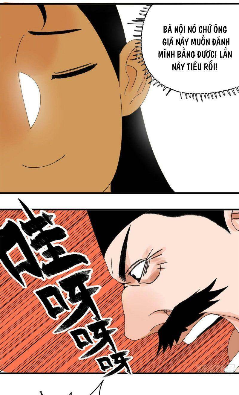 Kẻ Ăn Hại Triều Minh Chapter 11 - Trang 2