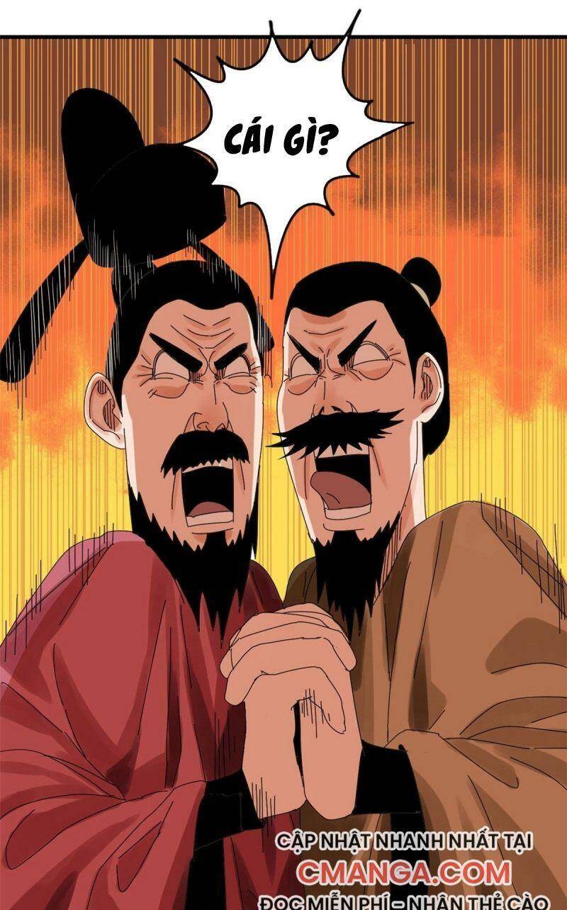 Kẻ Ăn Hại Triều Minh Chapter 11 - Trang 2