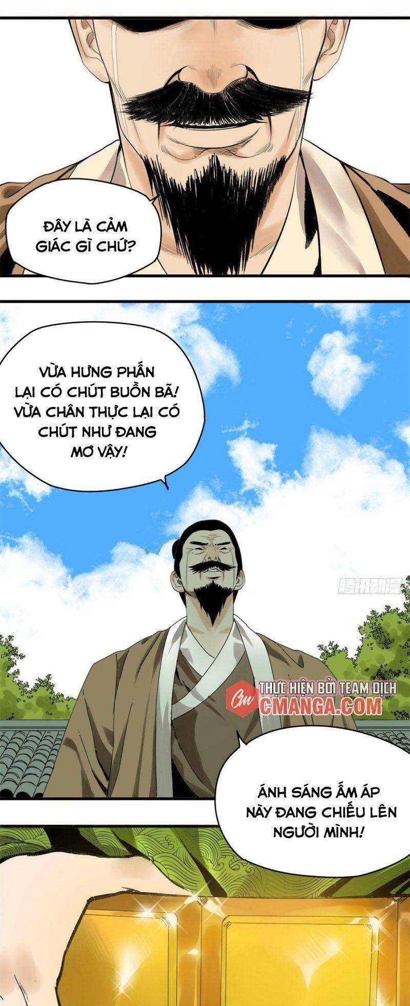 Kẻ Ăn Hại Triều Minh Chapter 12 - Trang 2