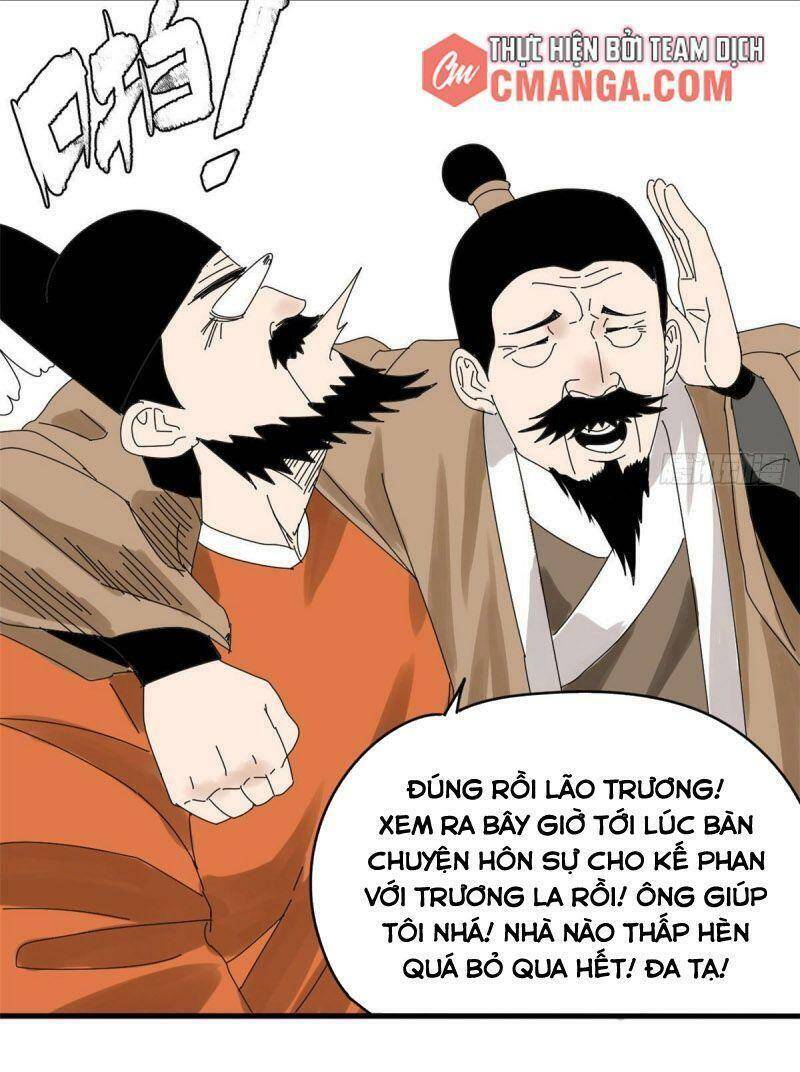 Kẻ Ăn Hại Triều Minh Chapter 12 - Trang 2
