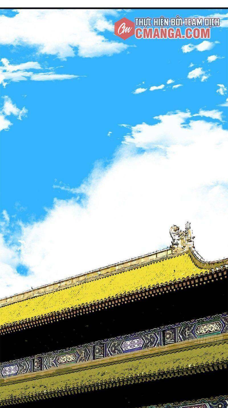 Kẻ Ăn Hại Triều Minh Chapter 12 - Trang 2