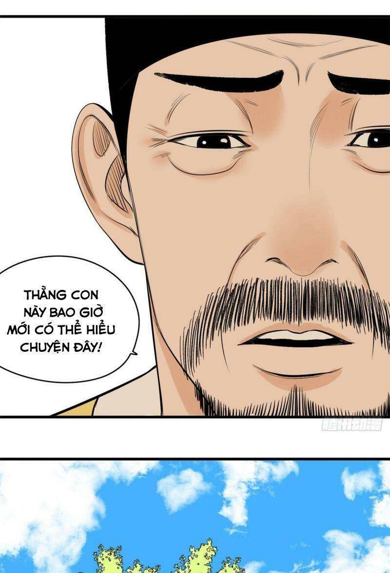 Kẻ Ăn Hại Triều Minh Chapter 12 - Trang 2