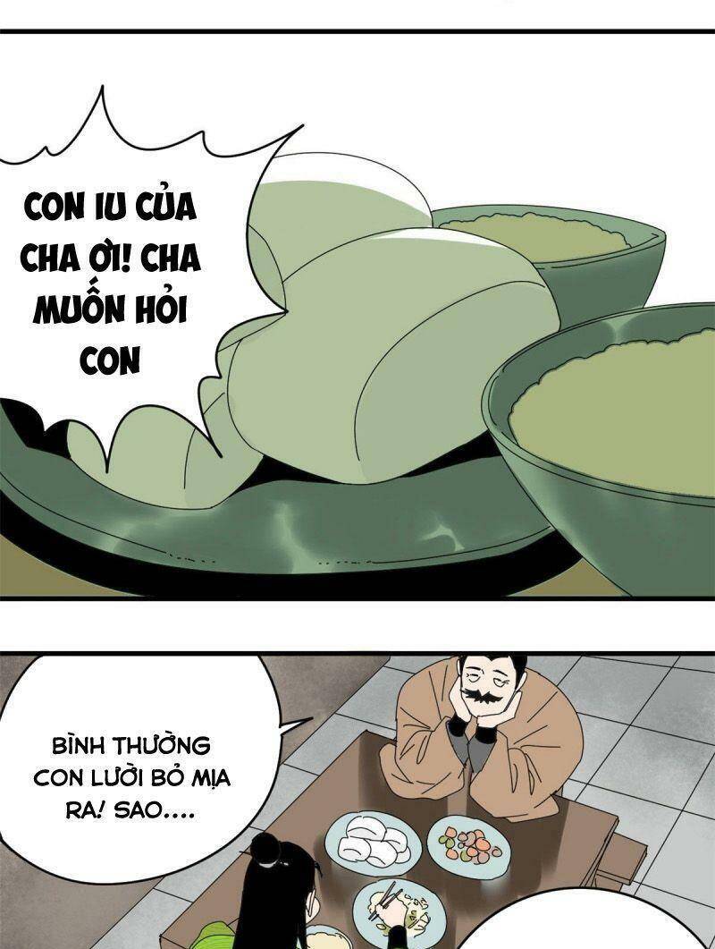 Kẻ Ăn Hại Triều Minh Chapter 12 - Trang 2