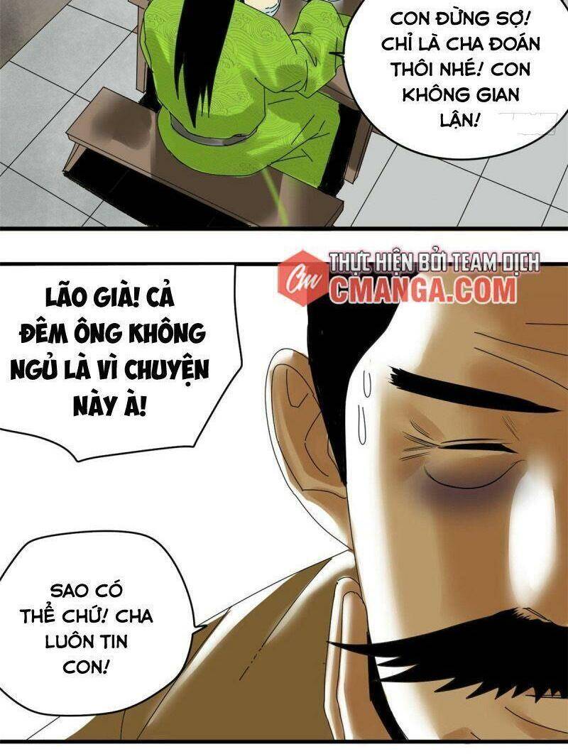 Kẻ Ăn Hại Triều Minh Chapter 12 - Trang 2