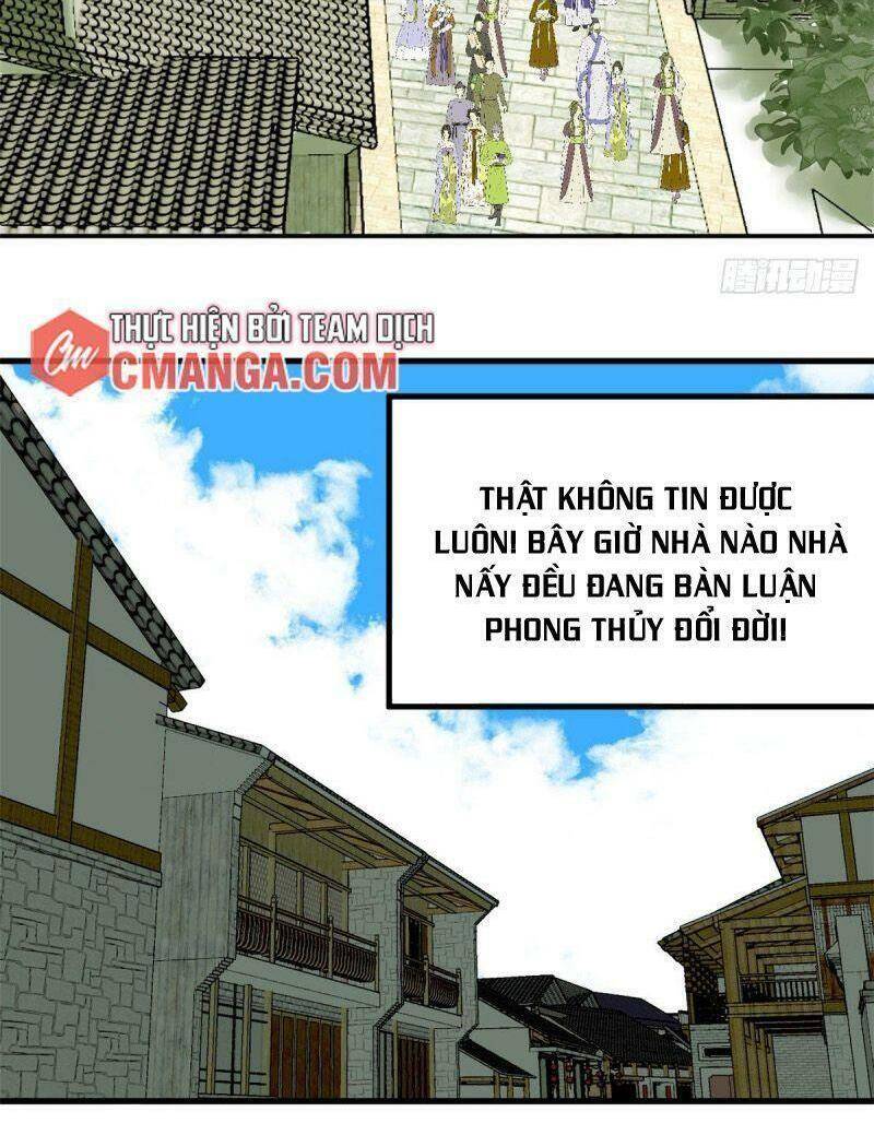 Kẻ Ăn Hại Triều Minh Chapter 13 - Trang 2