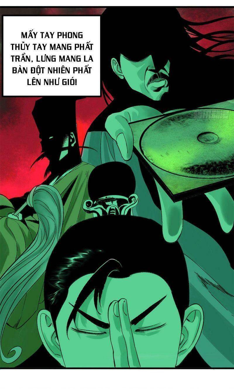 Kẻ Ăn Hại Triều Minh Chapter 13 - Trang 2