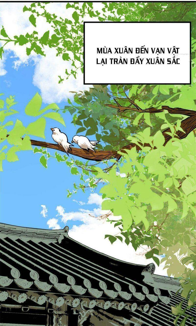 Kẻ Ăn Hại Triều Minh Chapter 13 - Trang 2