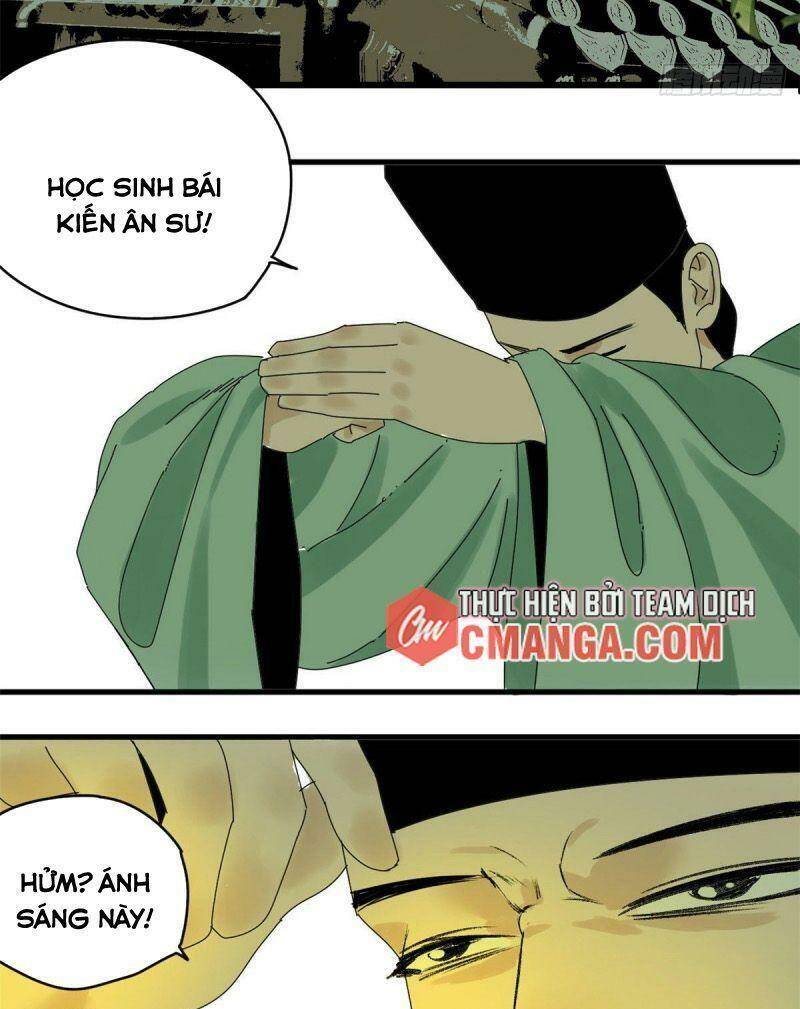 Kẻ Ăn Hại Triều Minh Chapter 13 - Trang 2