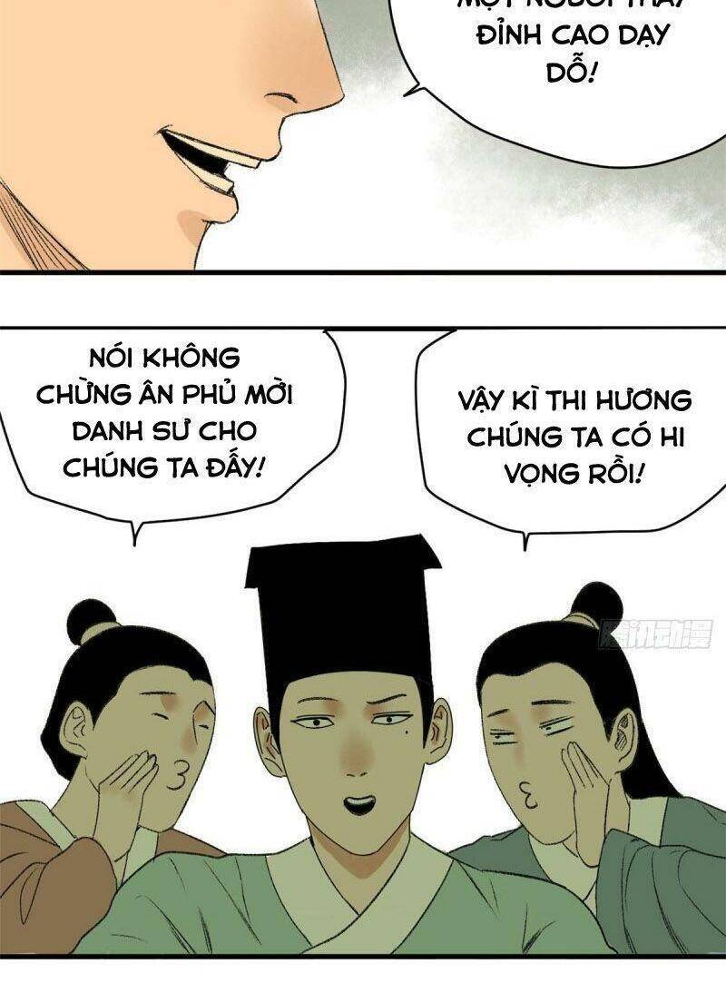 Kẻ Ăn Hại Triều Minh Chapter 13 - Trang 2