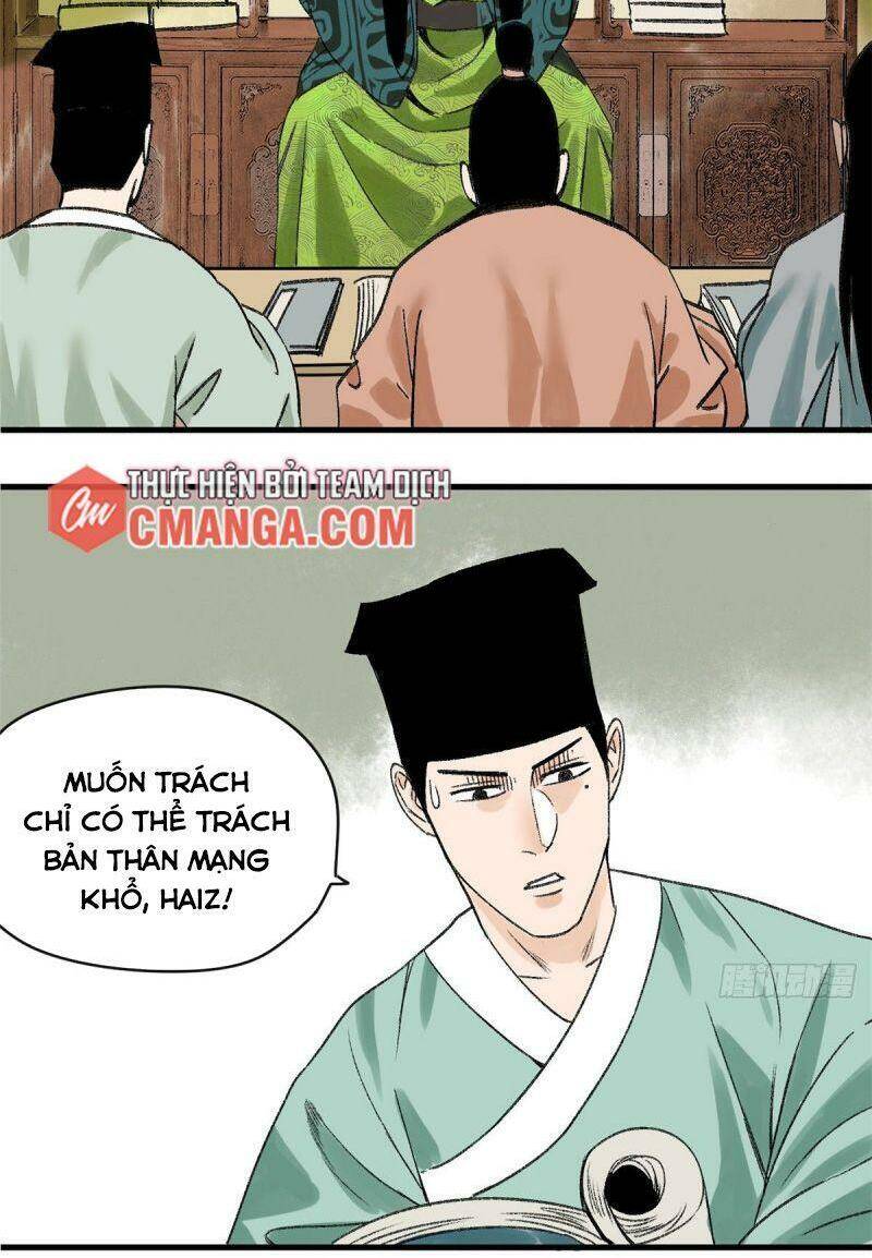 Kẻ Ăn Hại Triều Minh Chapter 14 - Trang 2