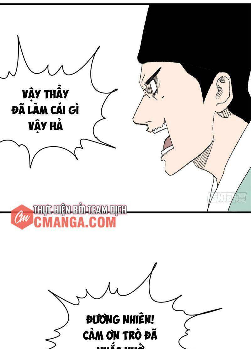 Kẻ Ăn Hại Triều Minh Chapter 14 - Trang 2