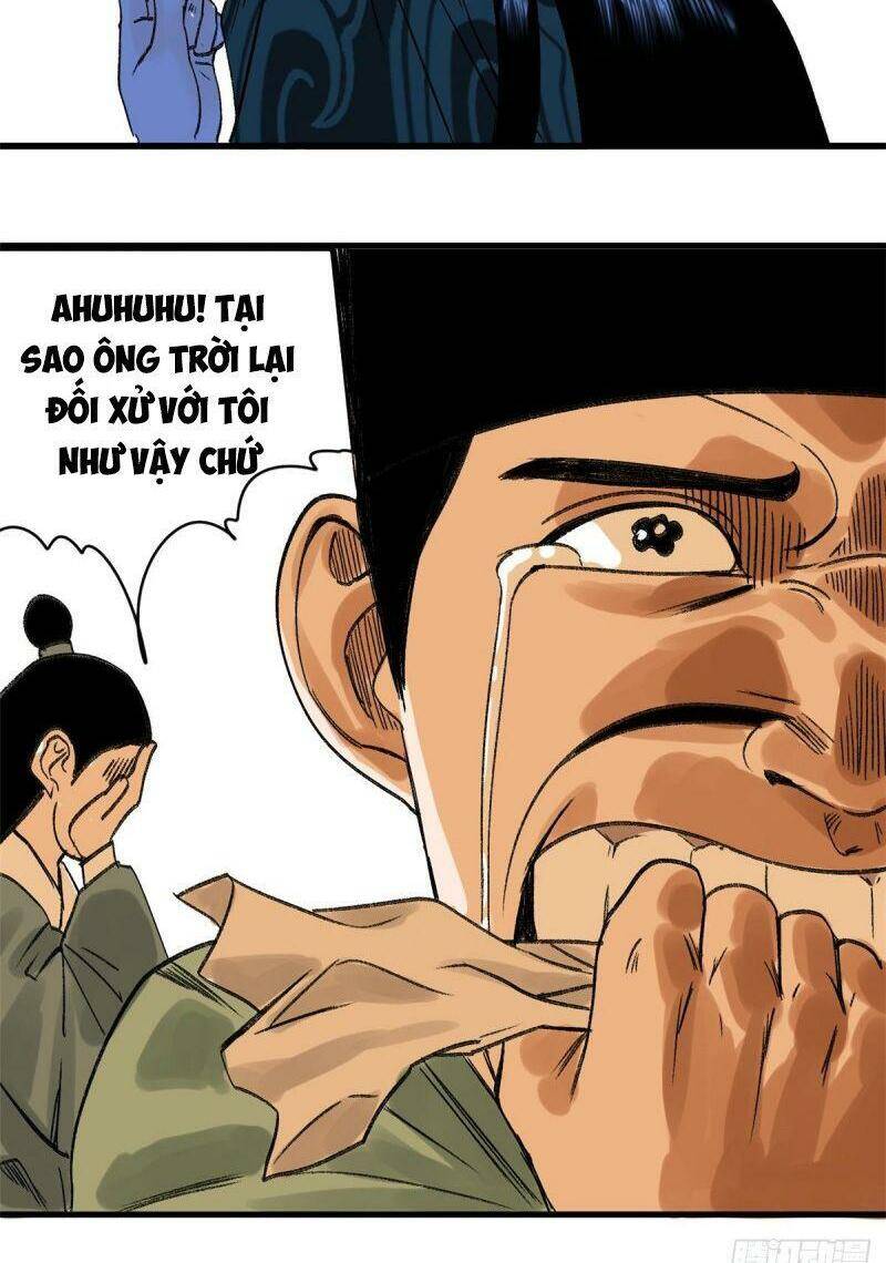 Kẻ Ăn Hại Triều Minh Chapter 14 - Trang 2