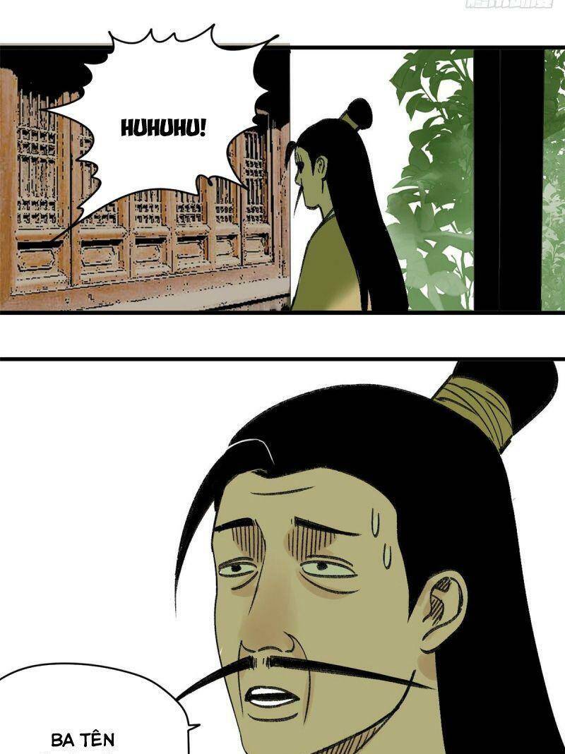 Kẻ Ăn Hại Triều Minh Chapter 14 - Trang 2