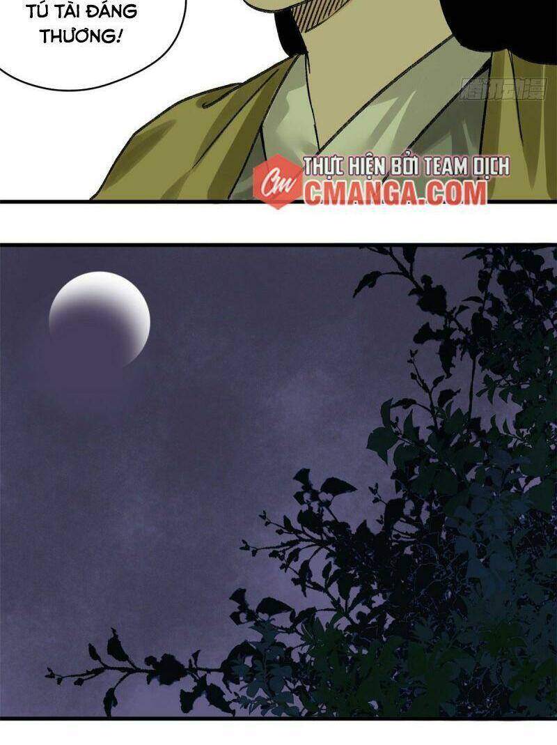 Kẻ Ăn Hại Triều Minh Chapter 14 - Trang 2