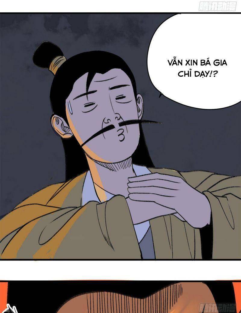 Kẻ Ăn Hại Triều Minh Chapter 14 - Trang 2