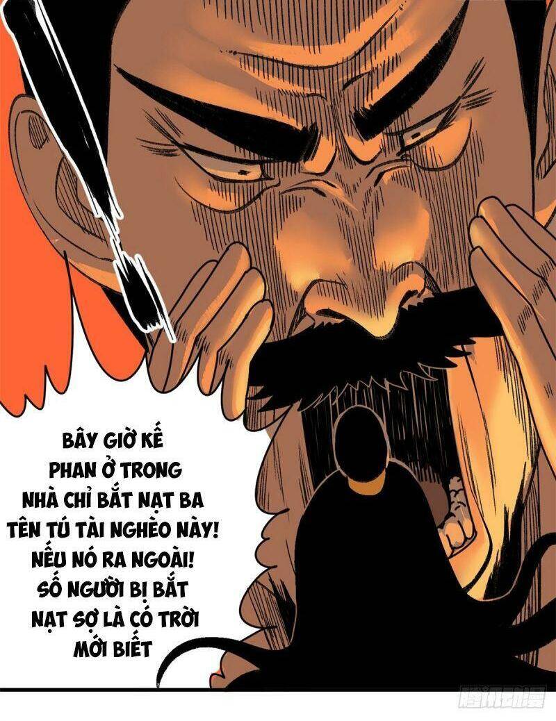 Kẻ Ăn Hại Triều Minh Chapter 14 - Trang 2